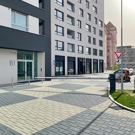 Kamzik Apartment Bratislava Exterior foto