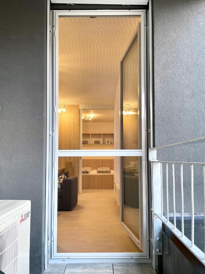 Kamzik Apartment Bratislava Exterior foto