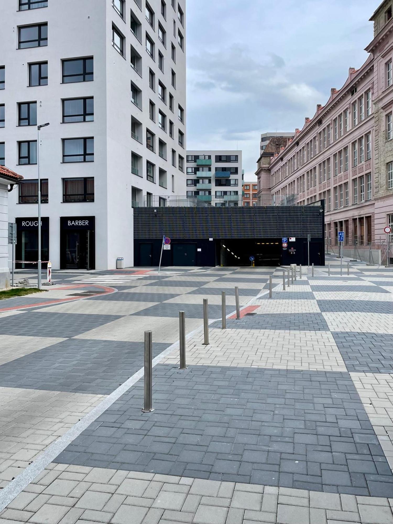 Kamzik Apartment Bratislava Exterior foto